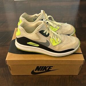 nike air zoom 90 golf shoes M7.5
